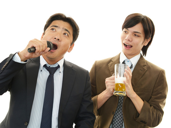 カラオケ情報 - zyousi